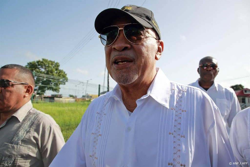 Bouterse vraagt via nieuwe advocaten schorsing vonnis van 20 jaar