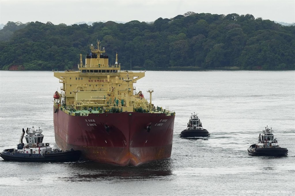 Panama: soevereiniteit Panamakanaal niet onderhandelbaar