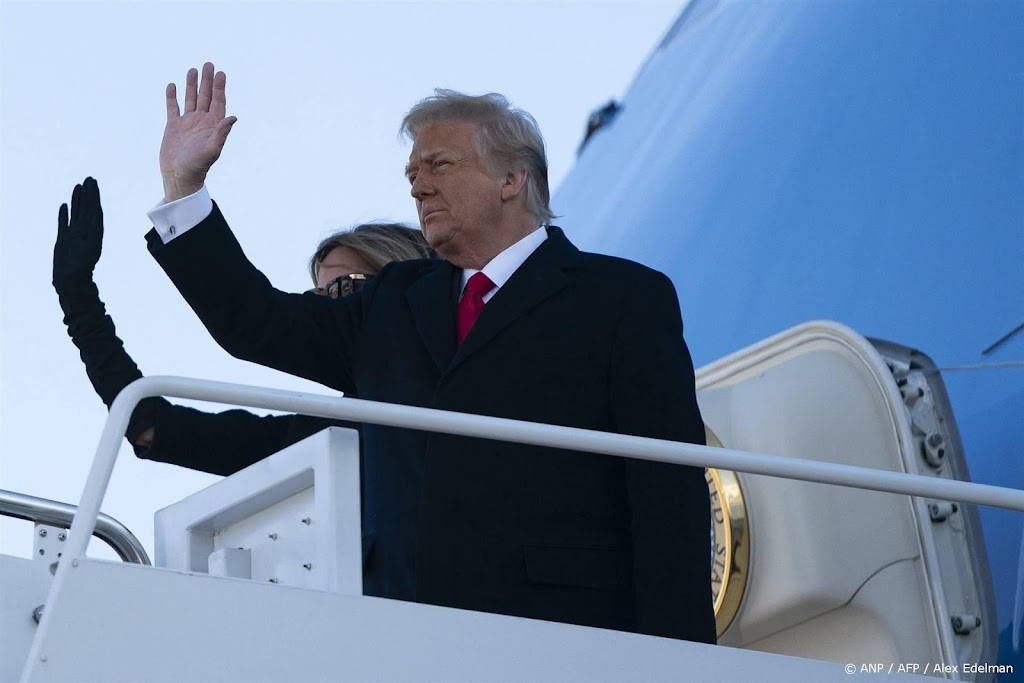 Frankrijk tegen Trump: EU tolereert geen aanval op grenzen