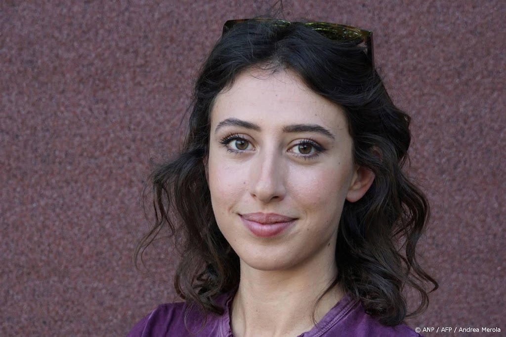 Italiaanse journalist vrijgelaten uit gevangenis Iran
