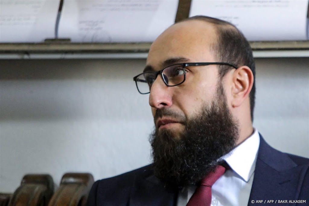Justitieminister Syrië in opspraak door executievideo's