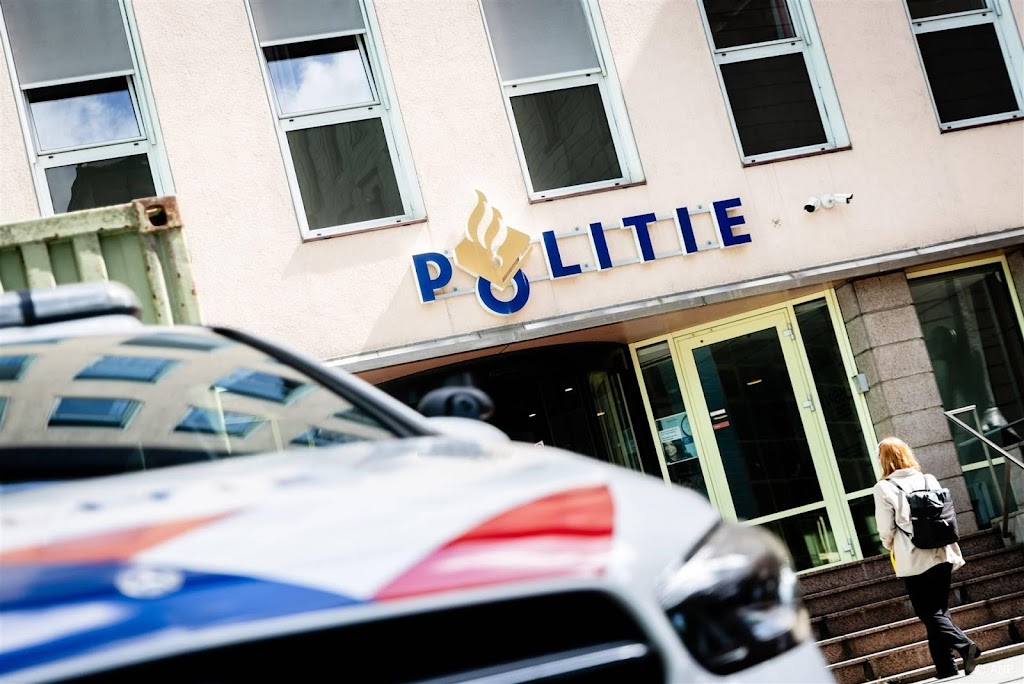 Man in Spijkenisse opgepakt in Amerikaans onderzoek sextortion