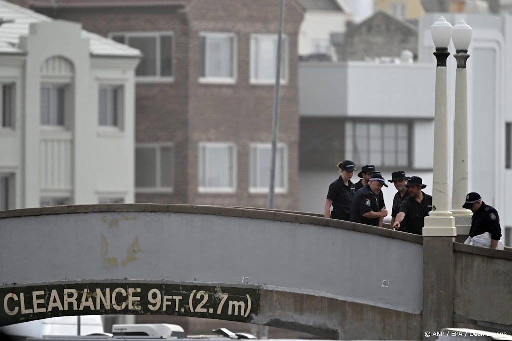 Zware commissie gaat aanslag Bondi Beach onderzoeken