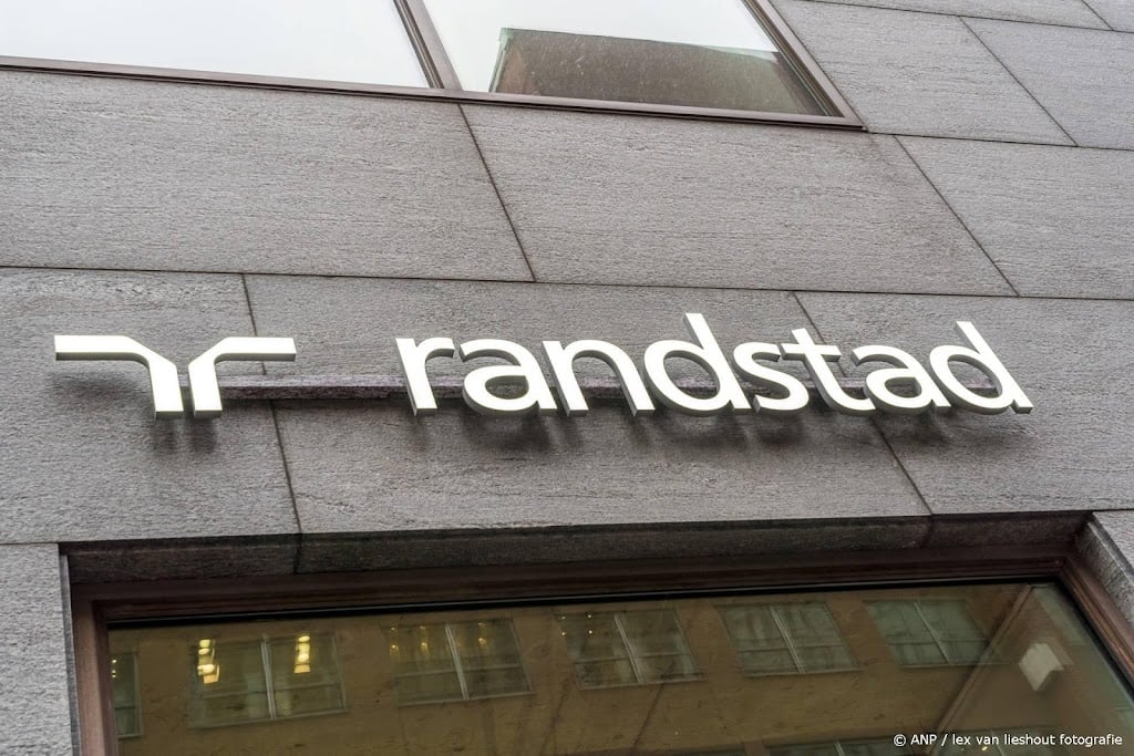 Uitzender Randstad zakt in lagere AEX na verkoopadvies