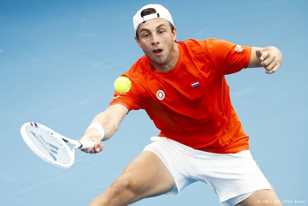 Toptennissers hoeven iets minder verplichte toernooien te spelen