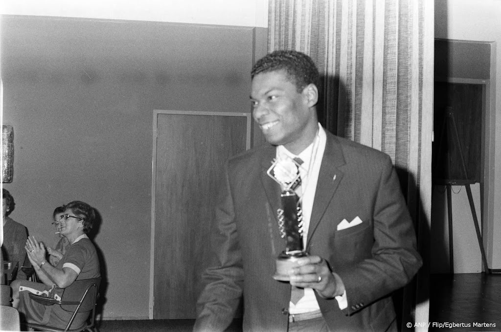 Legendarische oud-honkballer Hamilton Richardson (85) overleden 