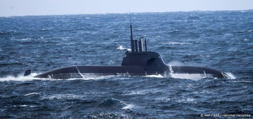 Miljardendeal Duitsland en India over onderzeeërs in de maak