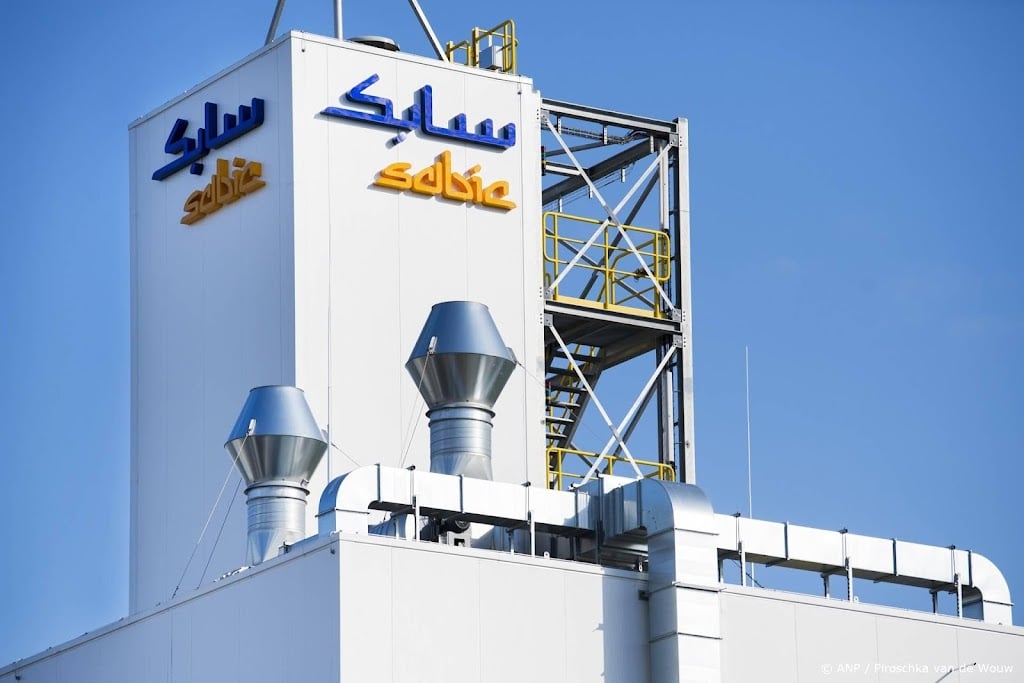 Sabic verkoopt Nederlandse fabrieken aan Duitse investeerders