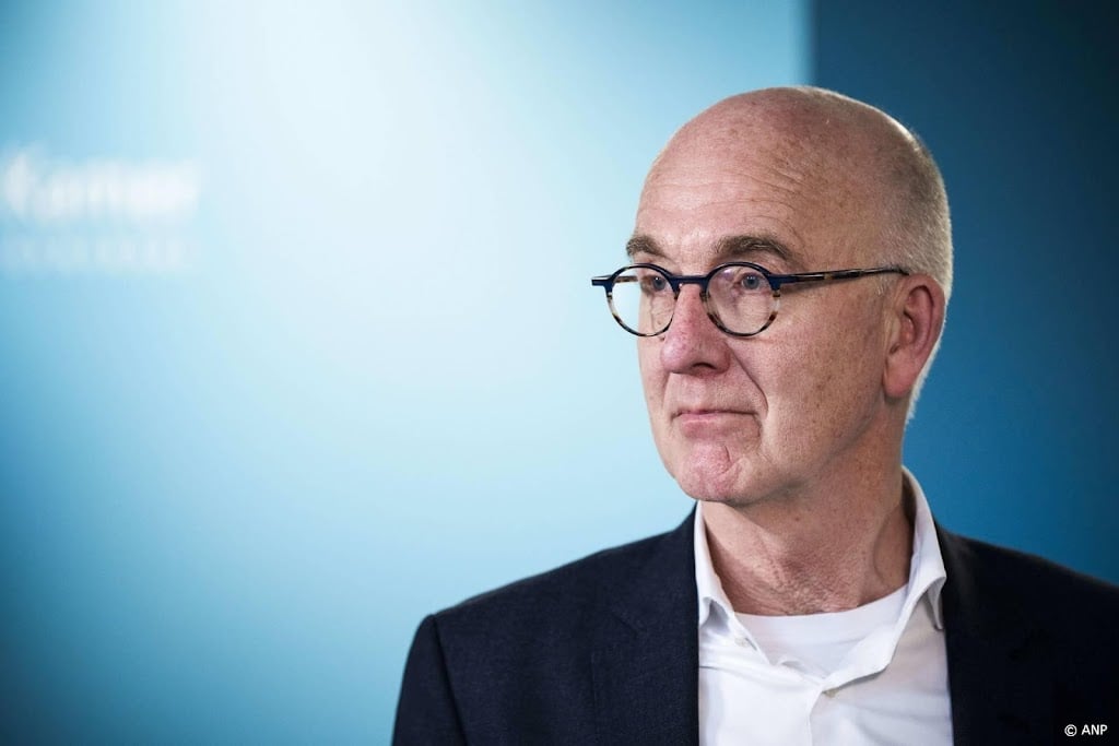 Rechtspraak vraagt aandacht voor sancties VS tegen Strafhof