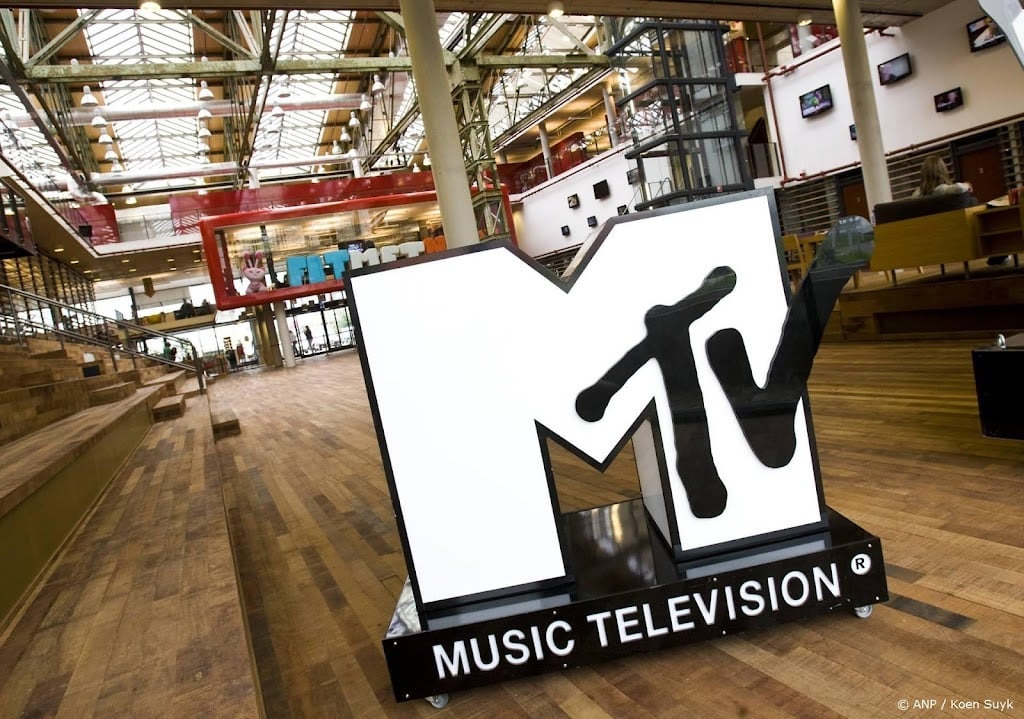 Bloomberg: Paramount wil muziekzender MTV weer groot maken