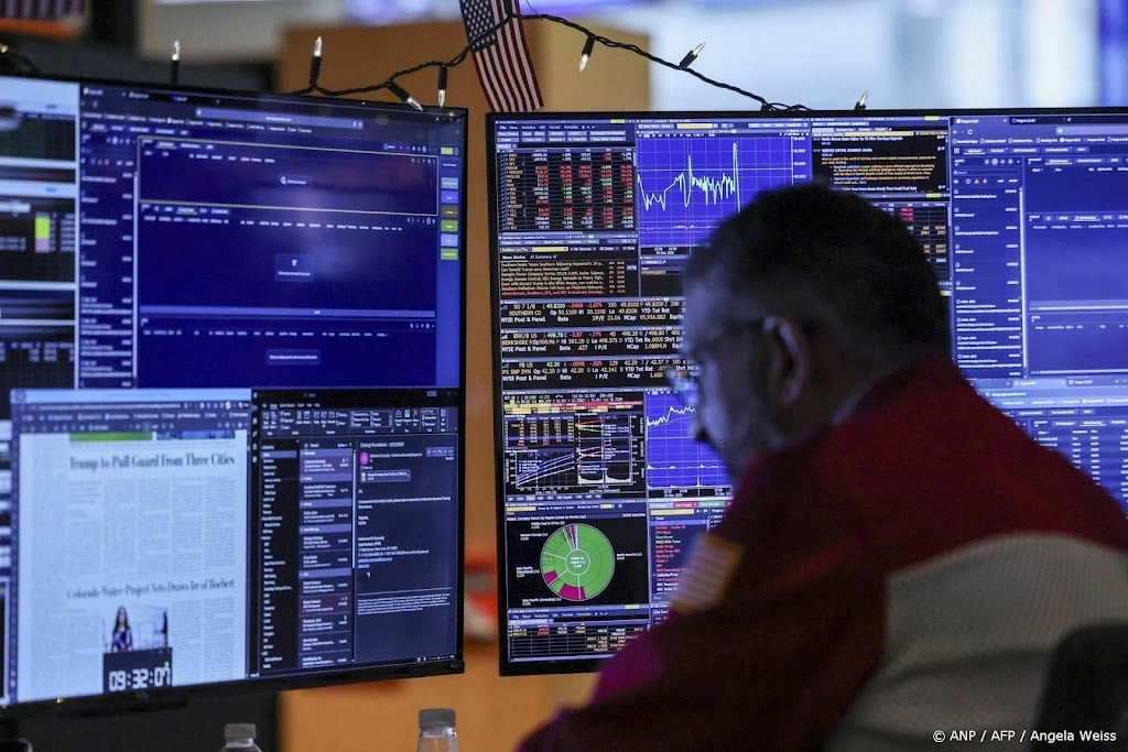 Wall Street enthousiast over gesprekken Rio Tinto en Glencore