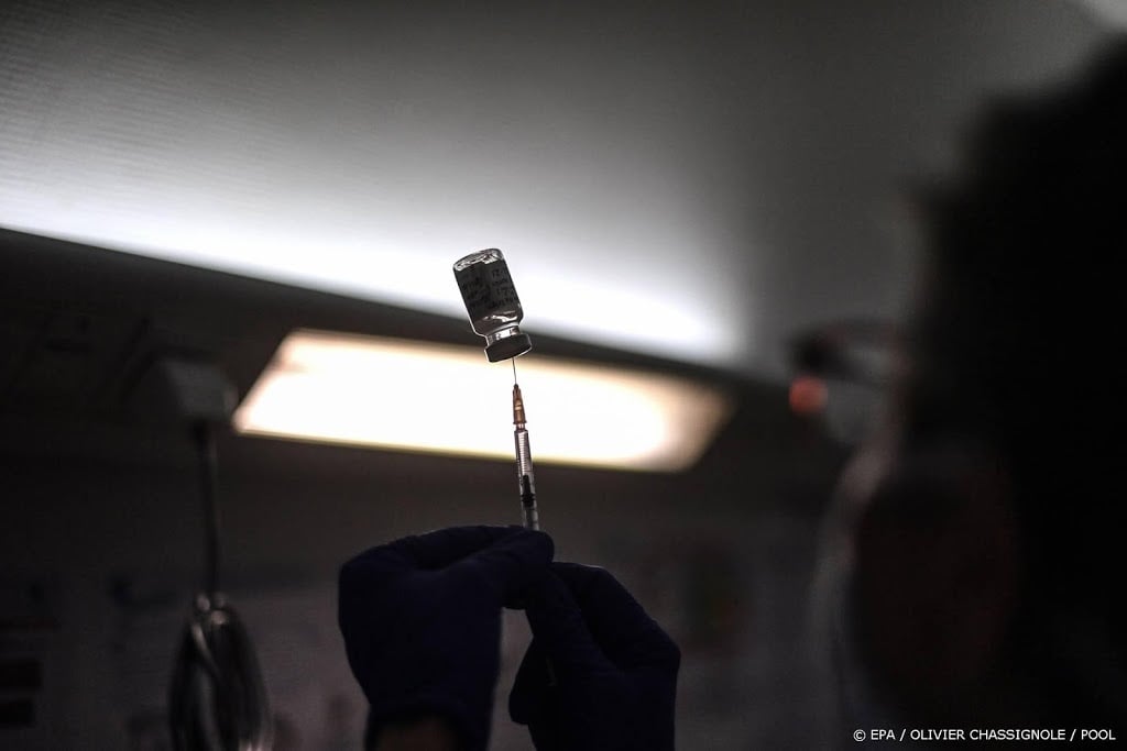 Zuid-Afrika schort gebruik AstraZeneca-vaccin op