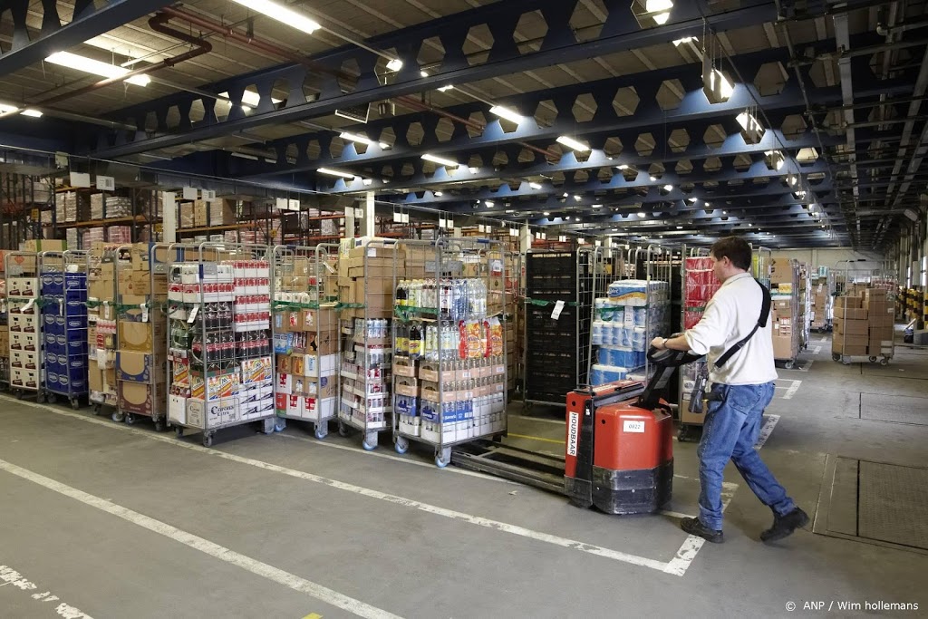 'Bevoorrading supermarkten uitdaging in sommige delen van land'