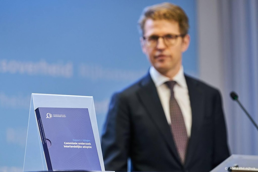Partijen willen hulp voor adoptiekinderen en -ouders