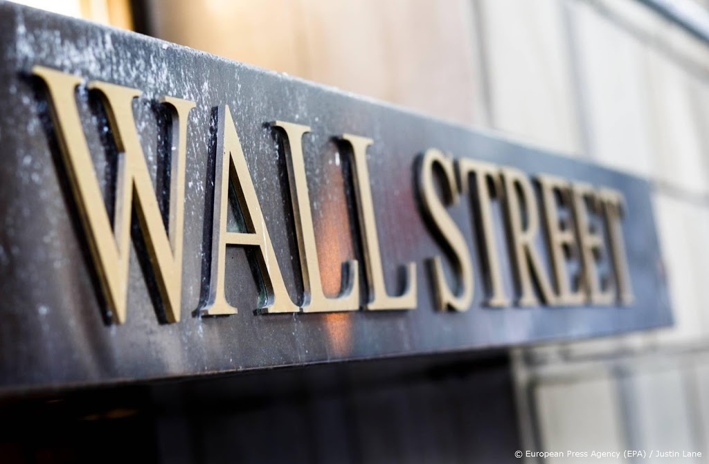 'Langste beursrally op Wall Street sinds augustus'