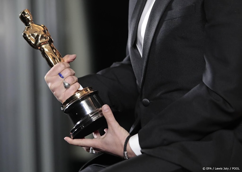Hollywood maakt zich op voor de Oscarnominaties 2022