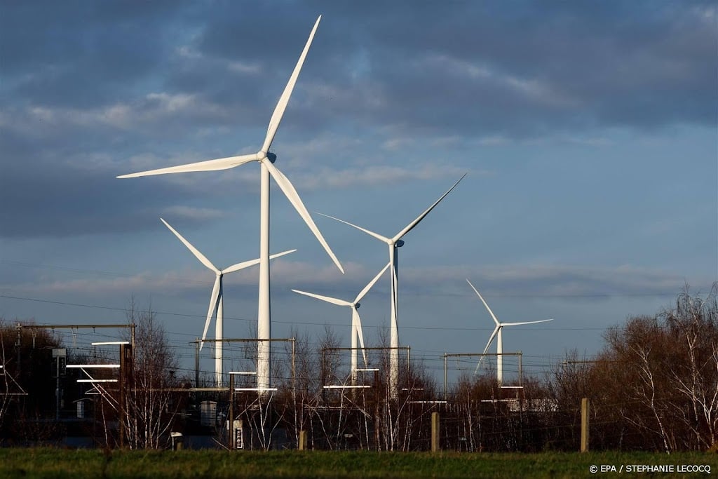 IEA: groei stroomvraag op te vangen met groene en kernenergie
