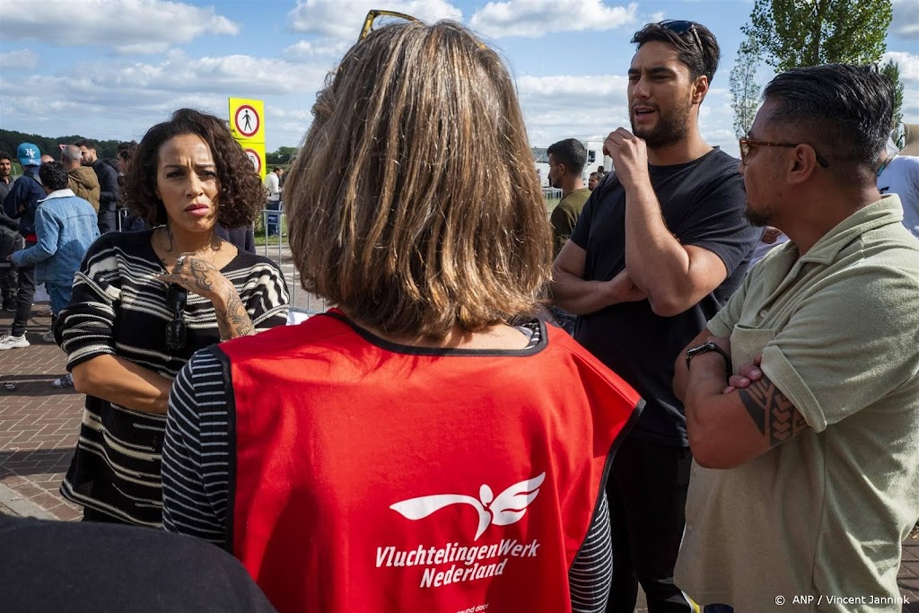 VluchtelingenWerk: blij met uitspraak over nareisbeperking