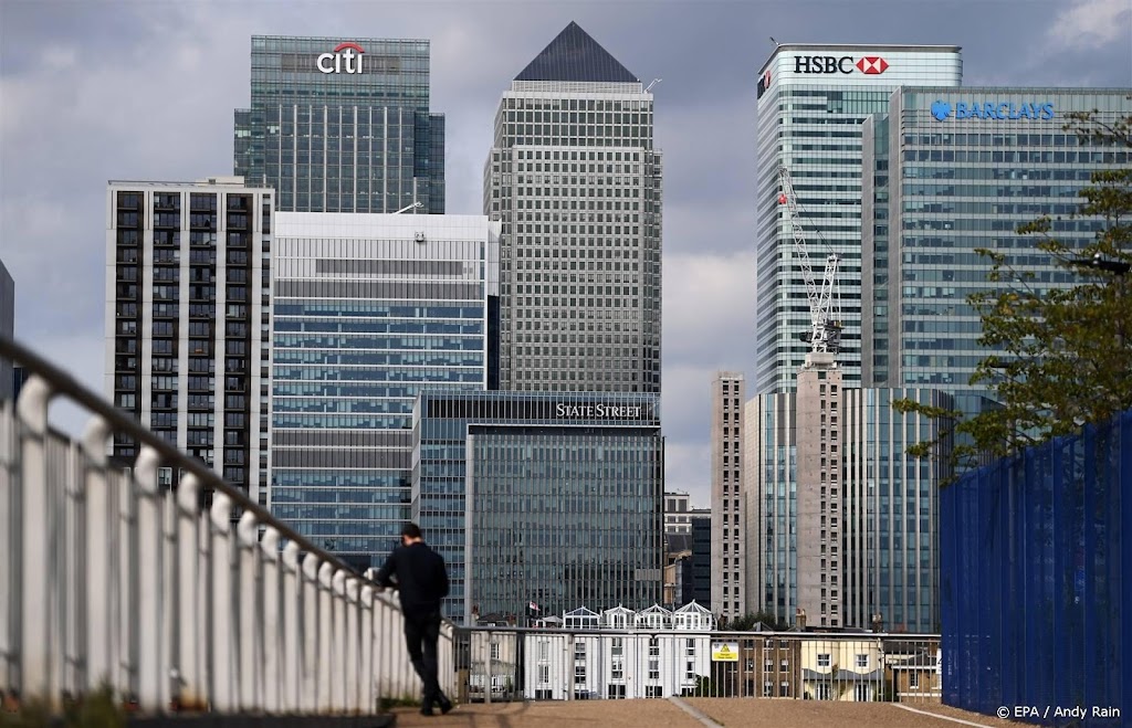 Honderden miljoenen Britse coronasteun mogelijk fraude