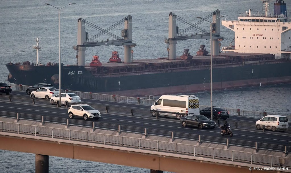 Rusland: EU komt beloftes over graandeal niet na