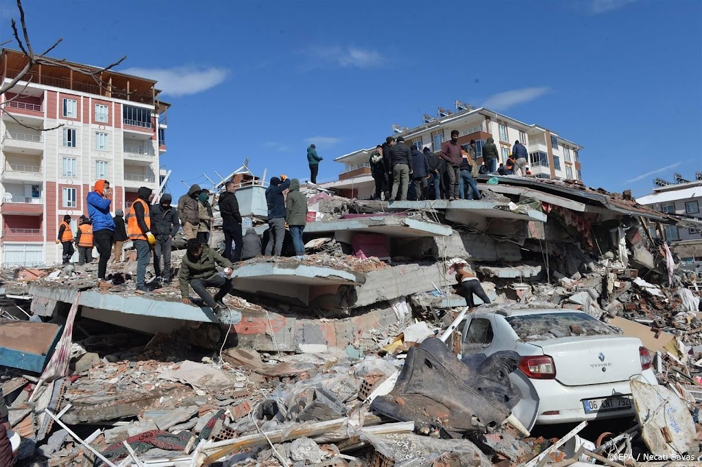 Meer gemeenten doneren voor hulp aan slachtoffers aardbevingen