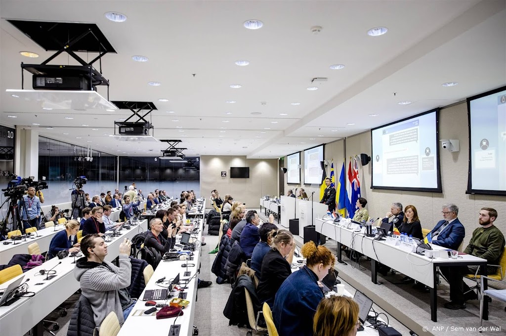 Nabestaanden MH17 teleurgesteld na uitblijven nieuwe verdachten
