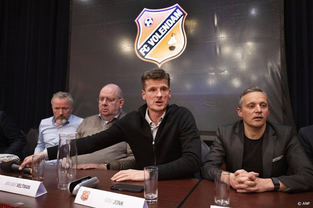 Team Jonk haalt gelijk in ontslagzaak bij arbitragecommissie KNVB