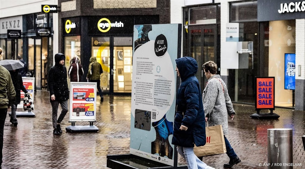 Ook warmterecord in januari, grens 1,5 graad nu jaar overschreden