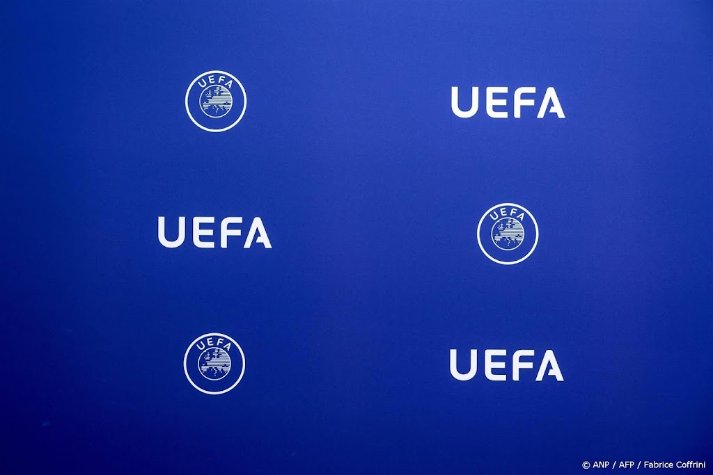 Sportministers EU spreken zich uit tegen Super League in voetbal