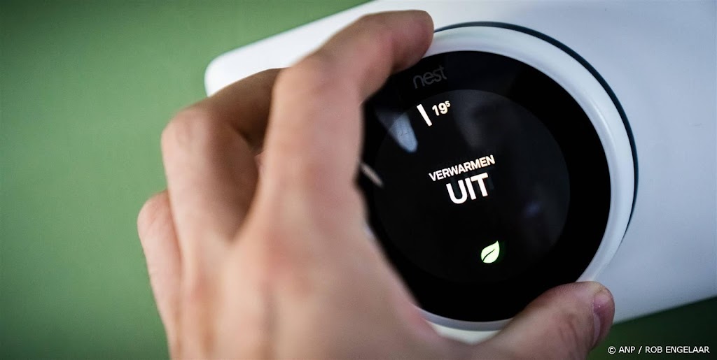 Vast energiecontract weer populairder dan variabel