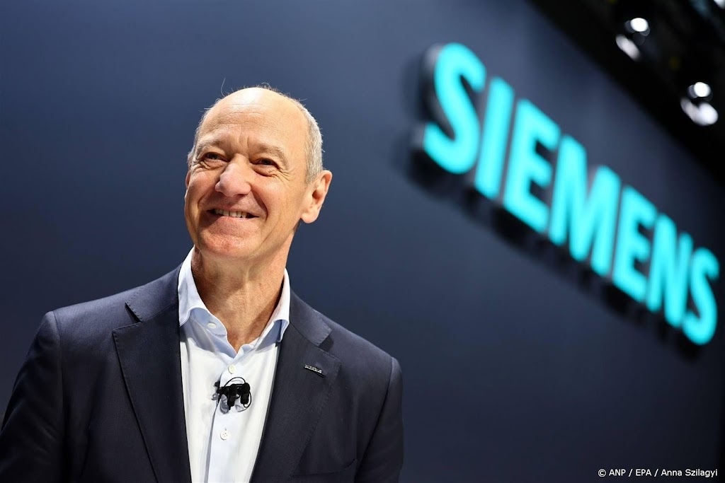 Topman Siemens uit zorgen over extremisme in Duitsland