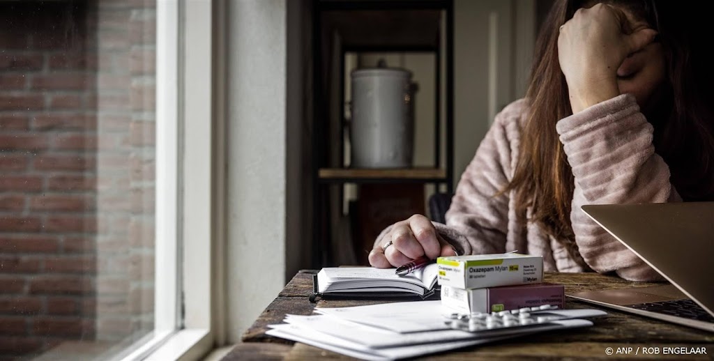 Cijfers zelfdoding laten zorgelijke stijging bij jongeren zien