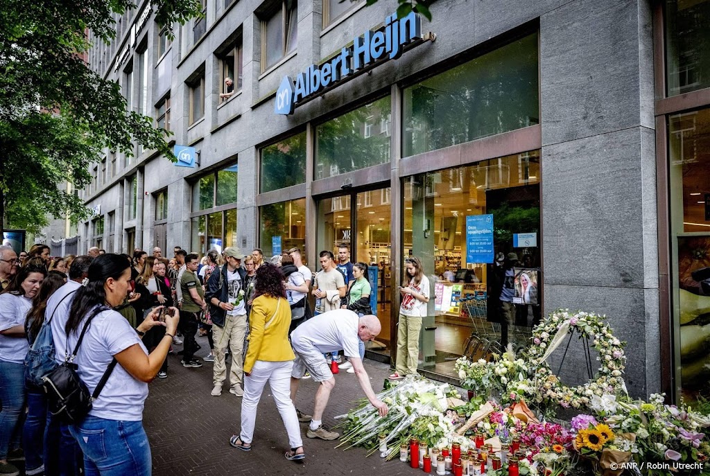 Strafzaak over doodsteken AH-medewerkster op 4 april 