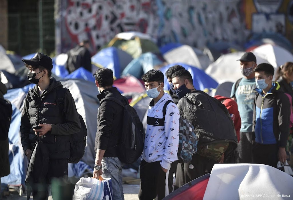 EU-landen keuren nieuwe en strengere asielregels goed