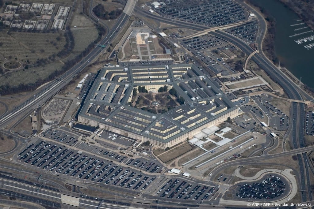 Ook CNN en andere media verliezen vast kantoor in Pentagon