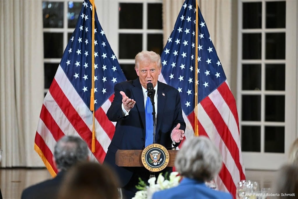 Zuid-Afrika weerspreekt kritiek Trump op onteigeningen
