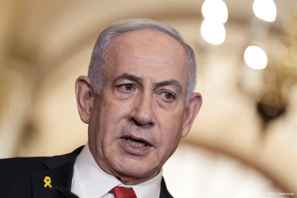 Israël stuurt delegatie naar Qatar voor onderhandelingen bestand