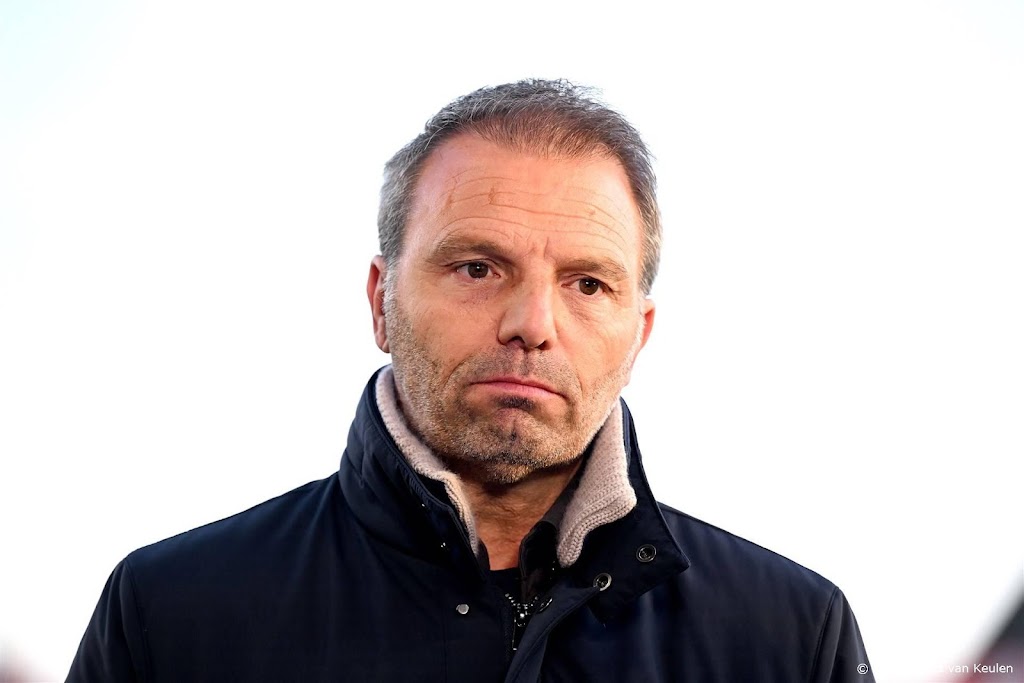 Steijn ziet Sparta in De Kuip doelpunten te makkelijk weggeven