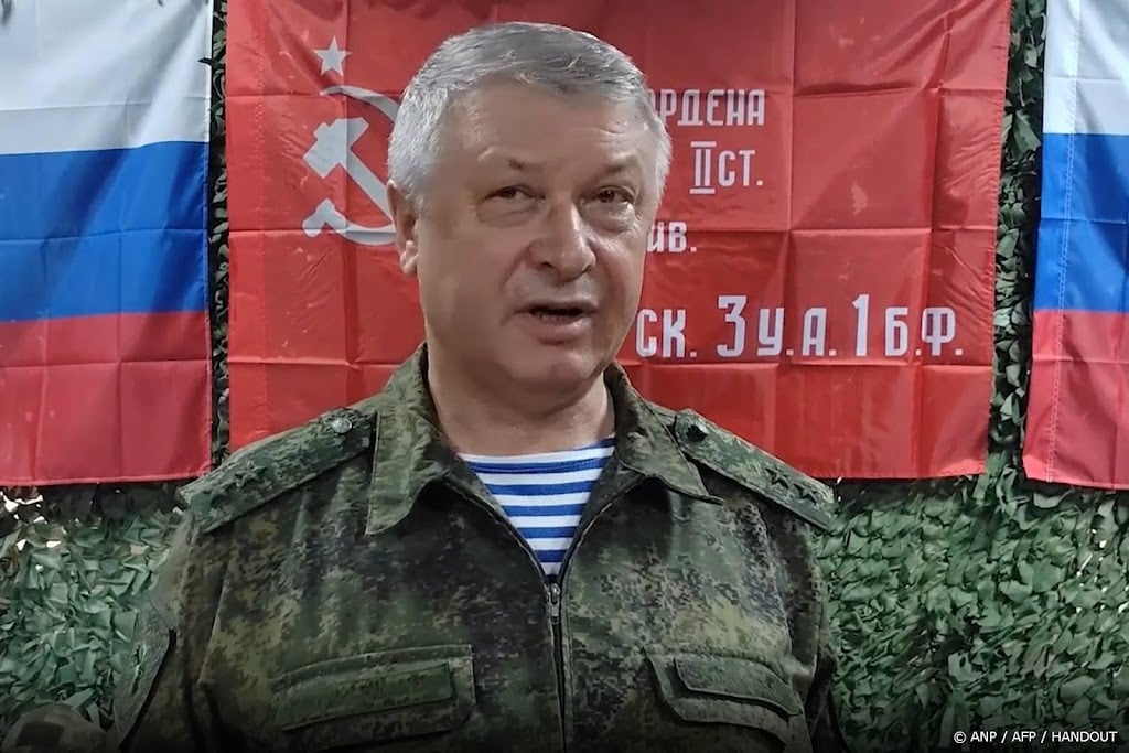 FSB: daders aanslag op generaal Aleksejev opgepakt in Dubai