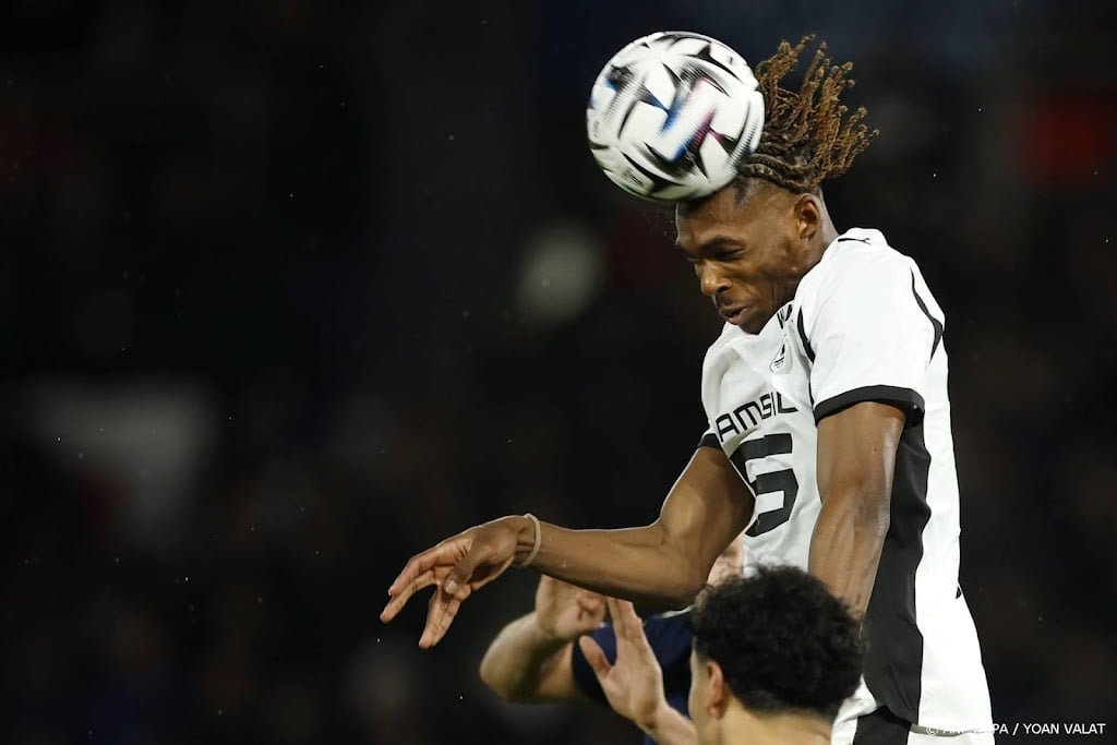 Liverpool-aankoop Jacquet loopt 'serieuze' blessure op bij Rennes