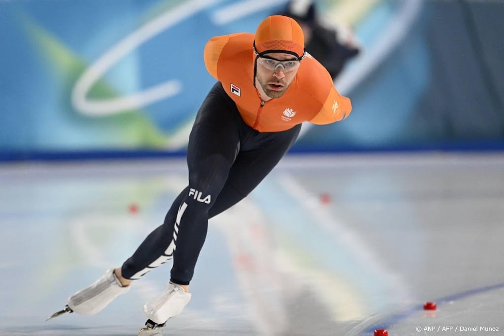 Realistische Huizinga: buitenlanders hebben stap gezet, wij niet