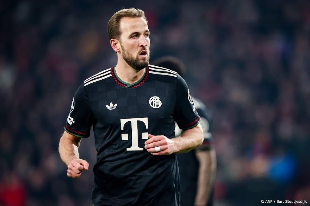 Bayern München herpakt zich met zege op tien man van Hoffenheim