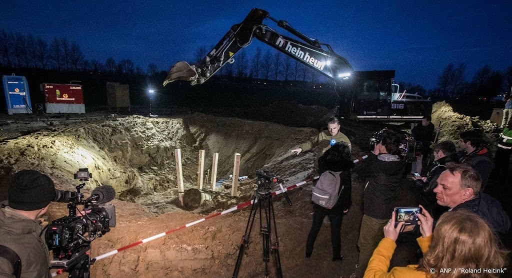Ontstekers moeten "zonder enige vorm van schok" uit V1