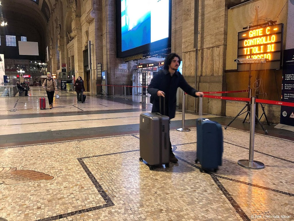 Duitsland wil opheldering over Italiaanse coronamaatregelen