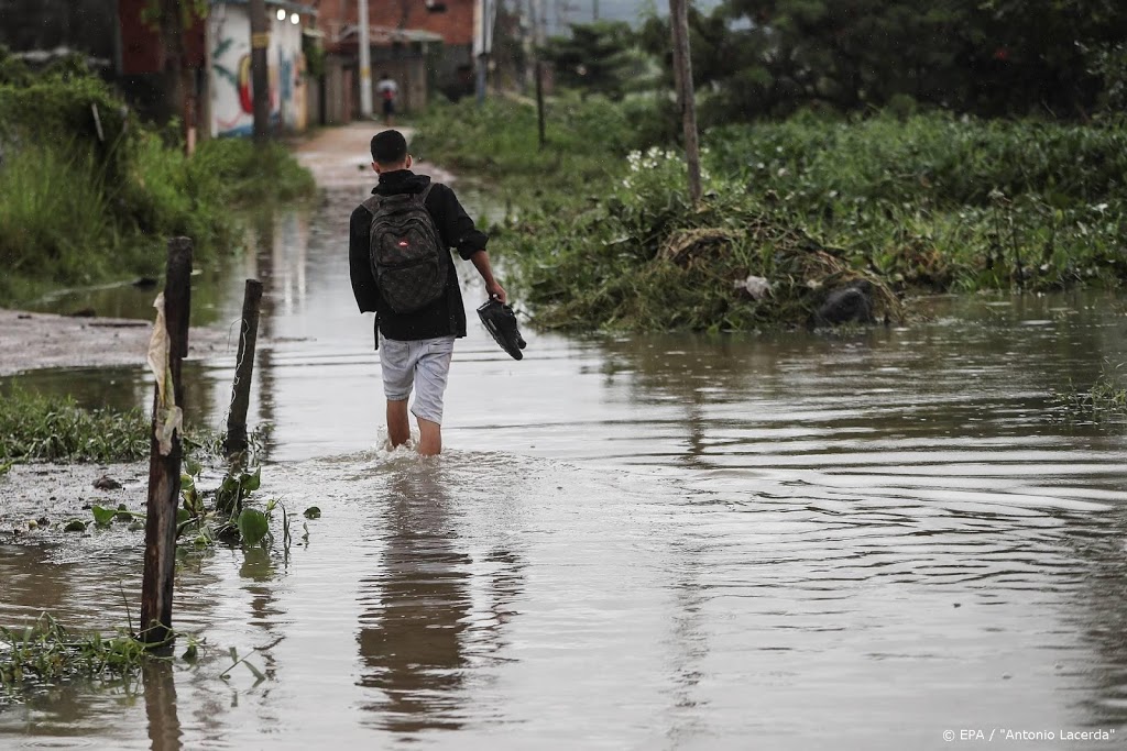 Nog tientallen vermisten na noodweer in Brazilië