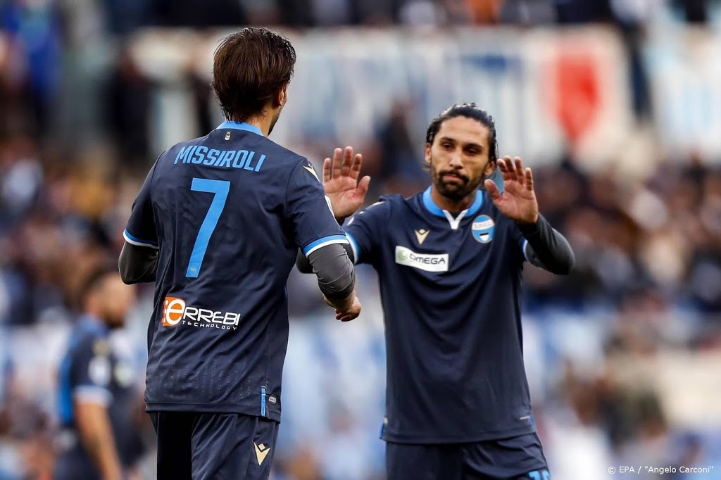 SPAL van laatste plaats na zege in verlaat duel met Parma