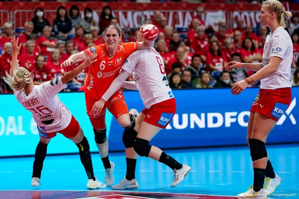 Handbalster Van der Heijden verruilt Duitsland voor Hongarije