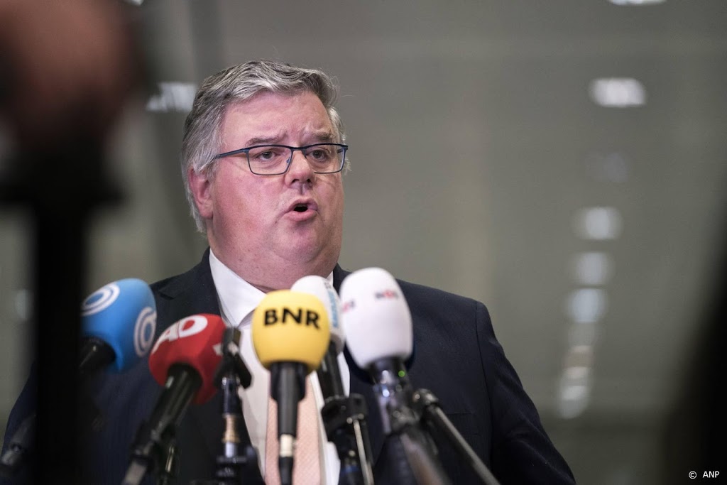 Burgemeesters bespreken maatschappelijke impact coronacrisis