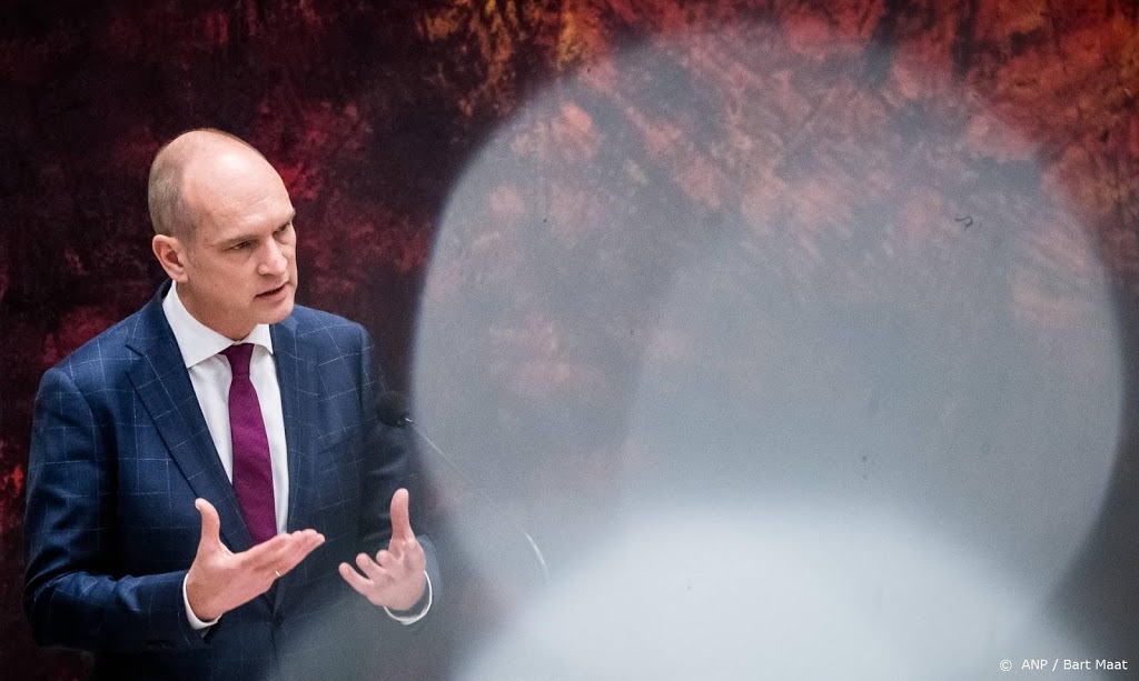 Segers: vrouw moet na verkrachting de hulp krijgen die nodig is