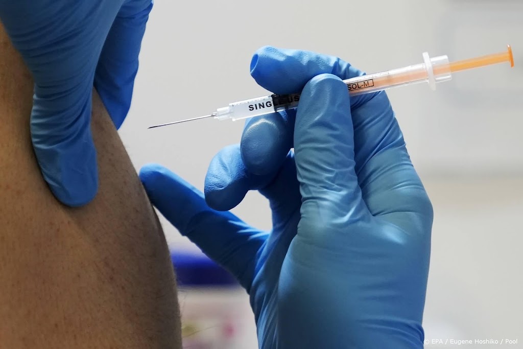 Moderna werkt aan vaccins voor vijftien infectieziekten